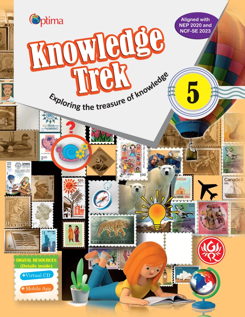 Knowledge Trek 5